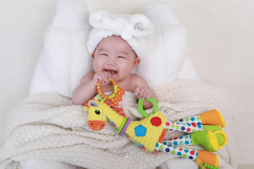 滦南2岁宝宝脸色发黄