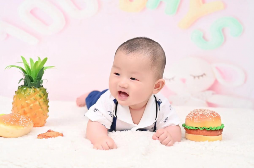 滦南宝宝眼角红血丝