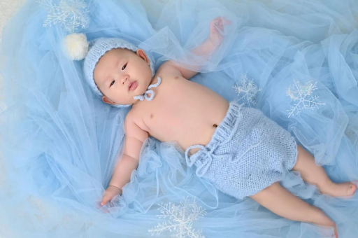 滦南宝宝长牙会发烧吗